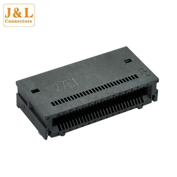 厂家MINIPCI--E连接器28PIN H4.0网卡插槽硬盘PCI-E接口MSATA